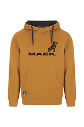 MACK CLASSIC PULLOVER HOODIE